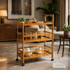 Smart Storage & Display