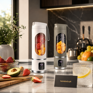 Portable Juicer Blender