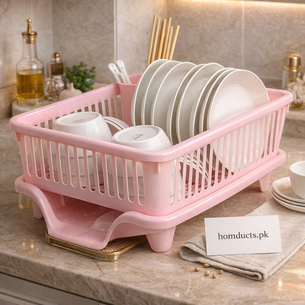 Dish Drying Stand