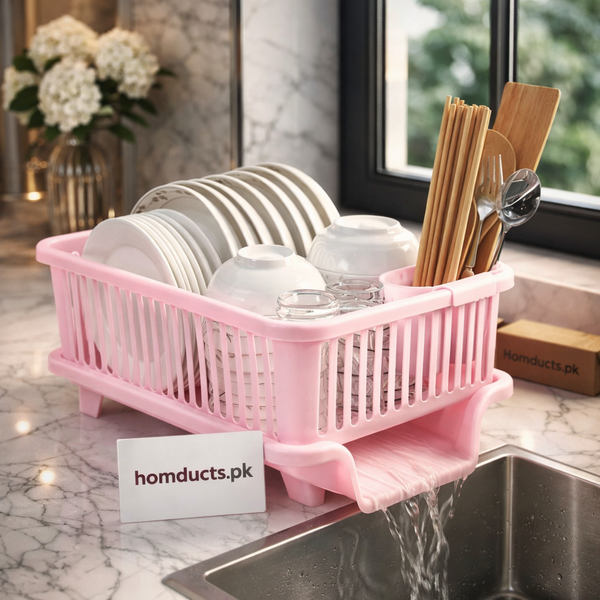 Dish Drying Stand