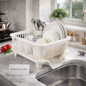 Dish Drying Stand