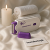Yes Finishing Touch Hair Remover – Painless Electric Shaver for Face, Arms & Legs
