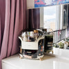 Luxury Cosmetic Organizer (Large Capacity)