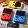 Retro Handheld Gaming Console with Built-in Classic Games – Portable Mini Game Player