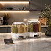 Kitchen Storage & Organization Solutions