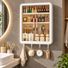 Punch Free Wall Hanging Cabinet