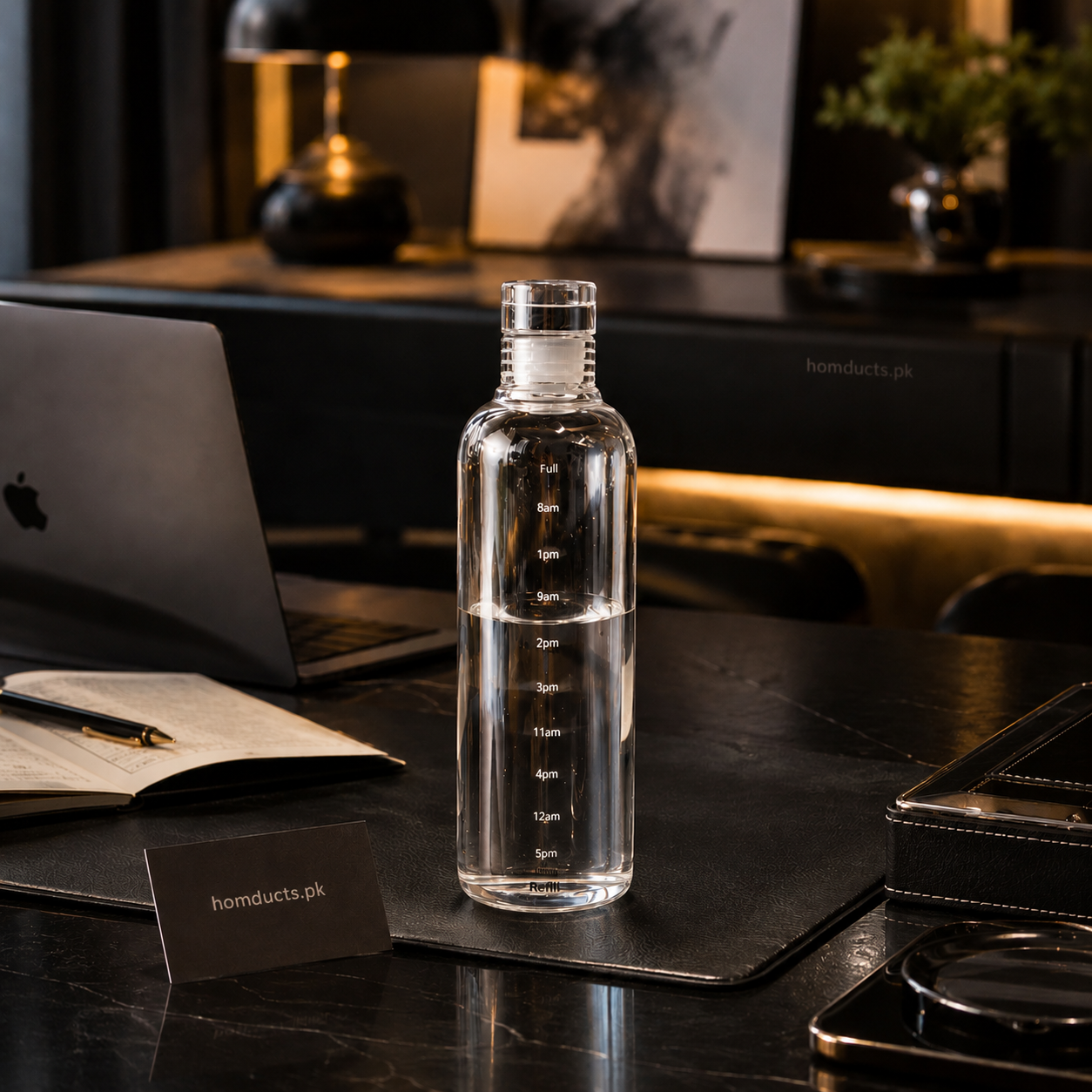 Glass Bottle