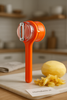 Premium 2-in-1 Vegetable & Fruit Peeler – Sharp Stainless Steel Blade