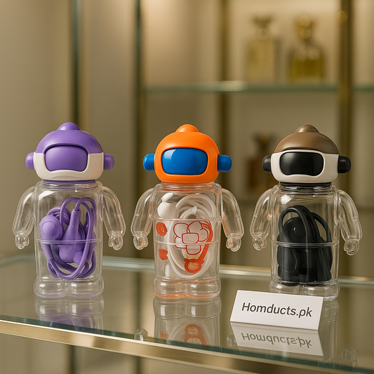 Astronaut TD Water Bottle – 1 Pc (550ml)