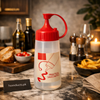 Precision Pour Kitchen Sauce Dispenser Bottle