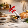 Meat Marinade syringe