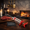Meat Marinade syringe