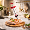 Meat Marinade syringe