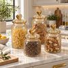 Kitchen Storage & Organization Solutions