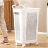 Premium Ventilated Laundry With Lid