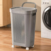 Premium Ventilated Laundry With Lid