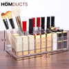 Acrylic 36 Grid Lipstick Organizer J & C