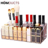 Acrylic 36 Grid Lipstick Organizer J & C