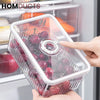 Acrylic Airtight Fridge Storage Box