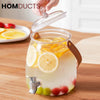 Acrylic Beverage Dispenser