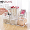 Acrylic Cosmetic And Multifunctional Organizer J & C