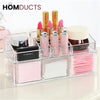 Acrylic Cosmetic And Multifunctional Organizer J & C