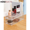 Acrylic Cosmetic And Multifunctional Organizer J & C