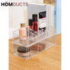 Acrylic Cosmetic And Multifunctional Organizer J & C