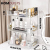 Acrylic Cosmetic And Multipurpose Storage Rack J & C Organizer