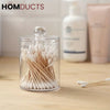 Acrylic Cotton Swab Holder