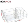Acrylic Desktop Cosmetic Organizer J & C