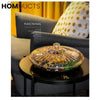 Acrylic Dry Fruit Tray
