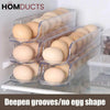 Acrylic Egg Storage Tray