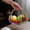 Acrylic Fruit Tray