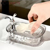 Acrylic Glam Soap Dish
