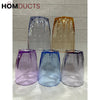 Acrylic Glass (6Pcs Box)