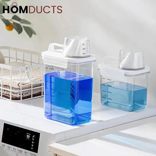 Acrylic Jars