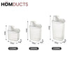 Acrylic Jars