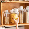 Acrylic Jars
