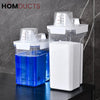 Acrylic Jars