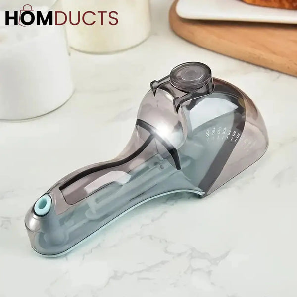 Adjustable Measuring Spoon