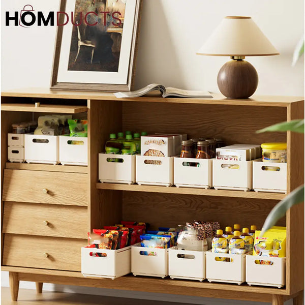 Adjustable Storage Organizer