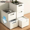 Adjustable Storage Organizer