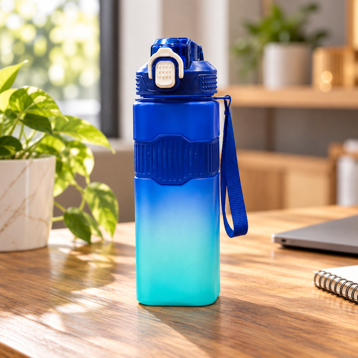 700ml sports water bottle