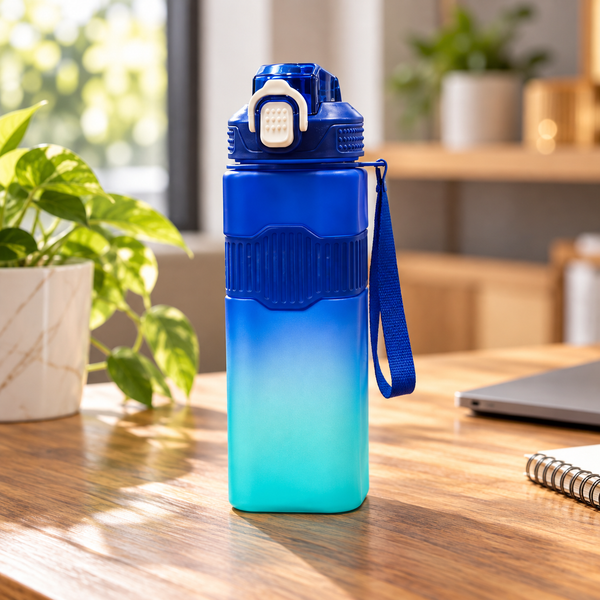 700ml sports water bottle