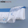 Air Conditioner Dust Cover