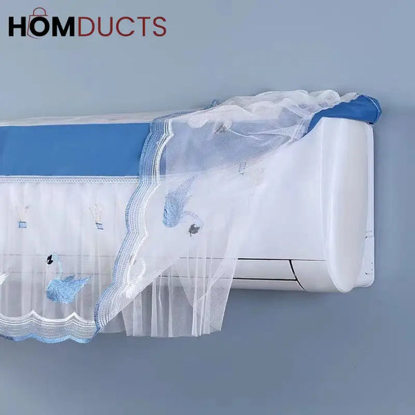 Air Conditioner Dust Cover