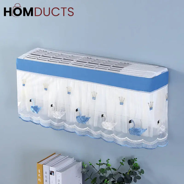 Air Conditioner Dust Cover