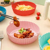 Air Fryer Silicone Reusable Pan