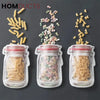 Airtight Mason Jar Pouch